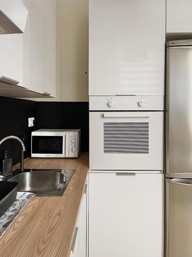 El Apartamento De Trini En La Alameda — Photos 2
