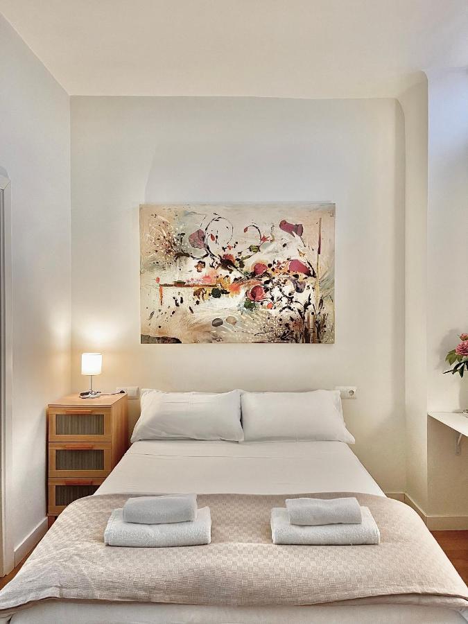 El Apartamento De Trini En La Alameda, Seville