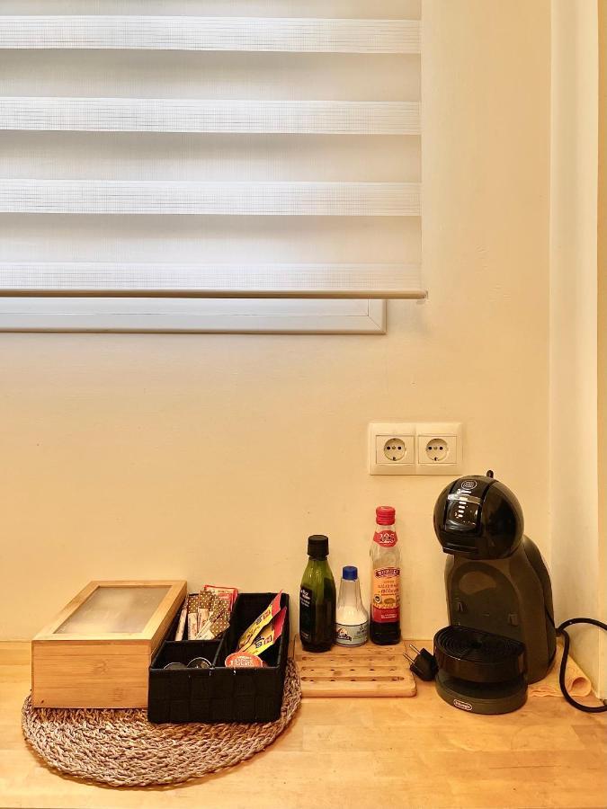 El Apartamento De Trini En La Alameda — Photos 1