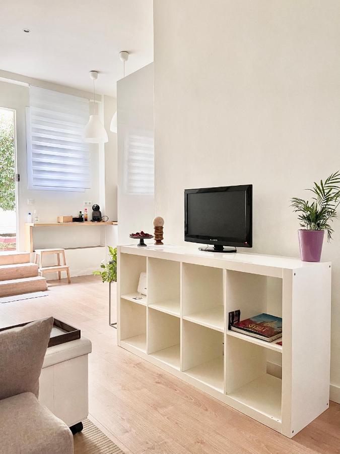 El Apartamento De Trini En La Alameda — Photos 3
